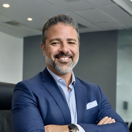Victor Rivera, founder of Nexus Insurance Brokerage